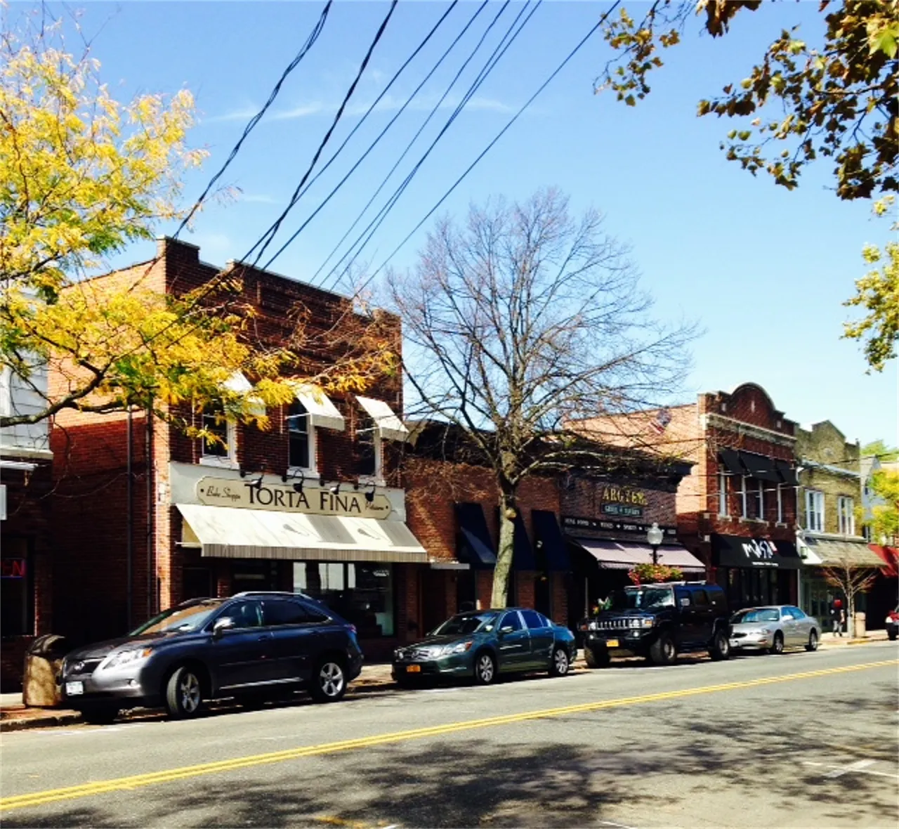 Babylon, NY
