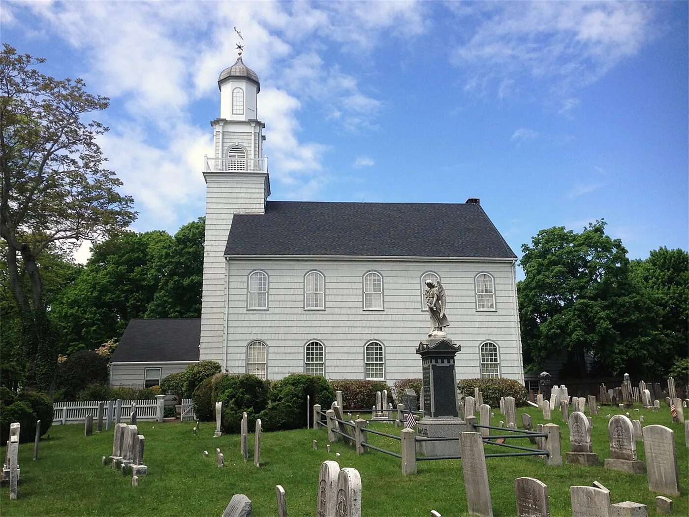 Setauket, NY