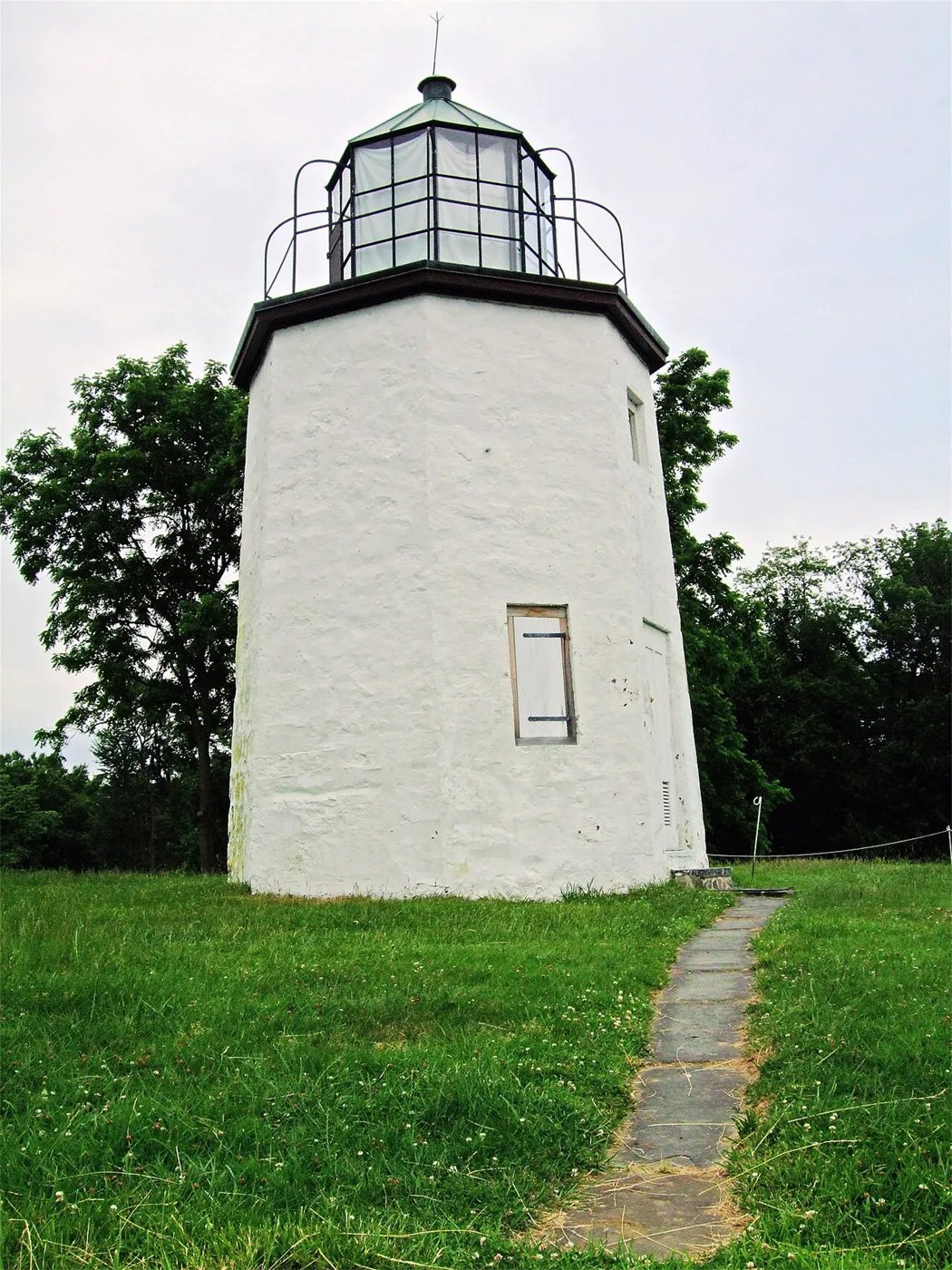 Stony Point, NY