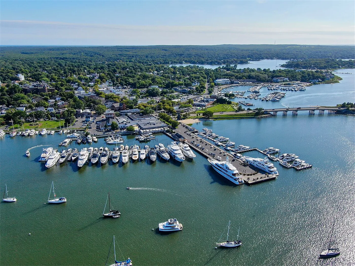 Sag Harbor, NY