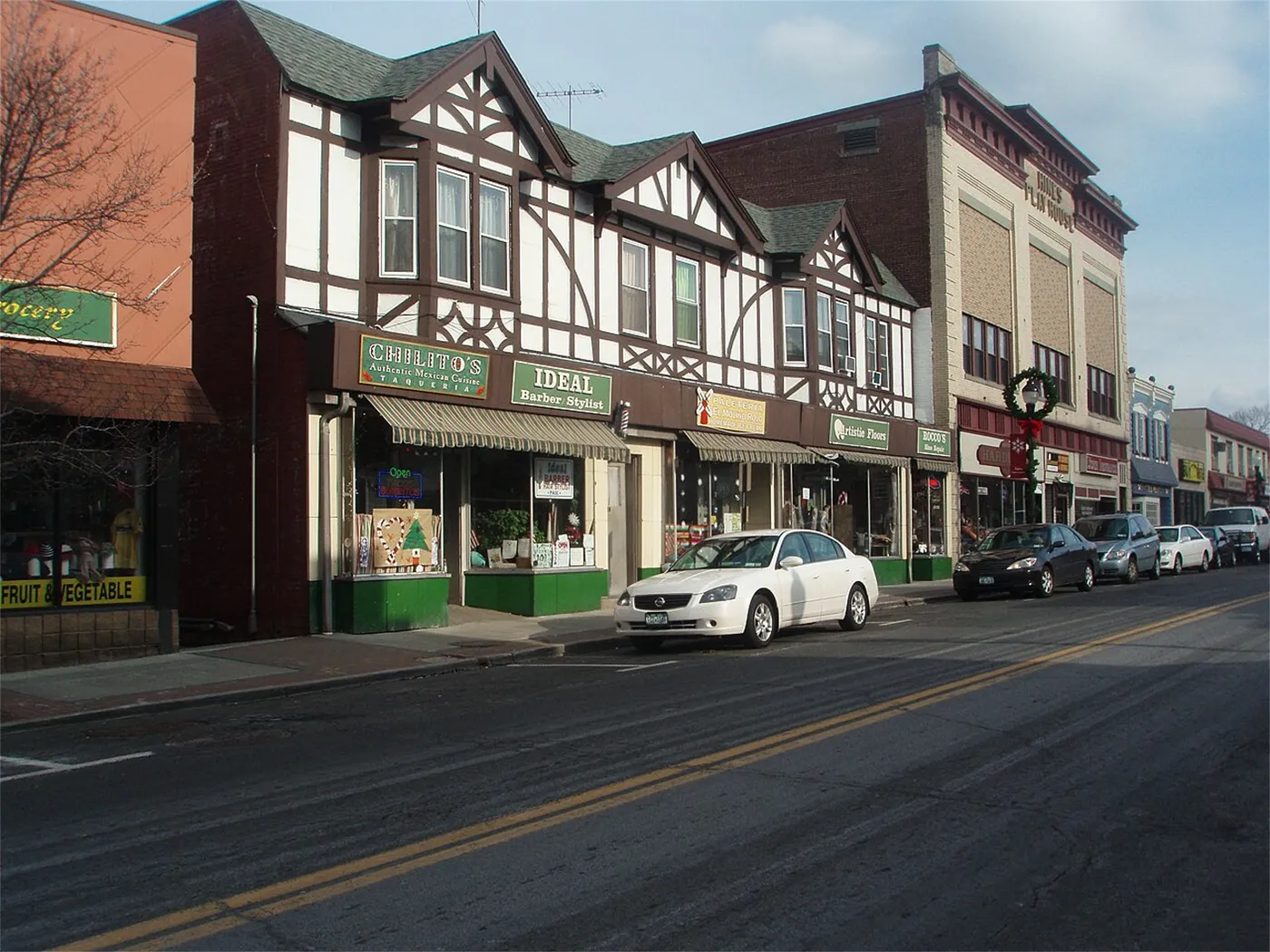 Suffern, NY
