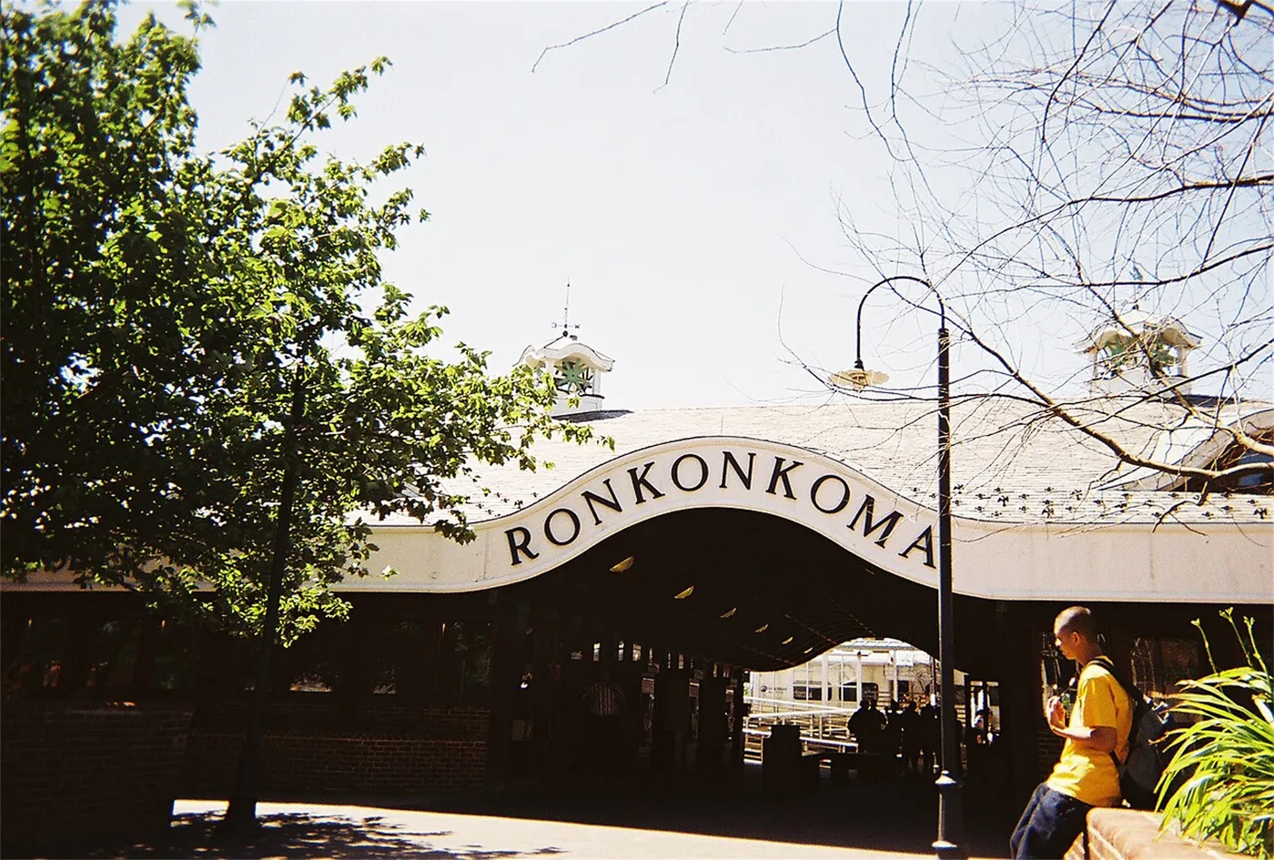 Ronkonkoma, NY