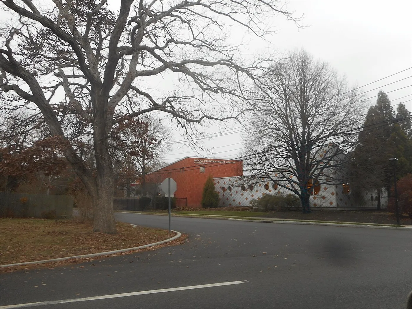 Centereach, NY
