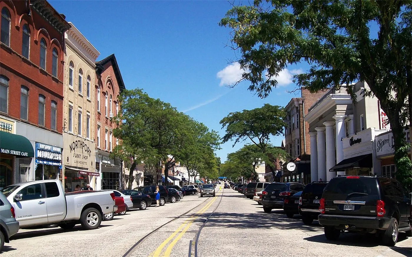 Northport, NY