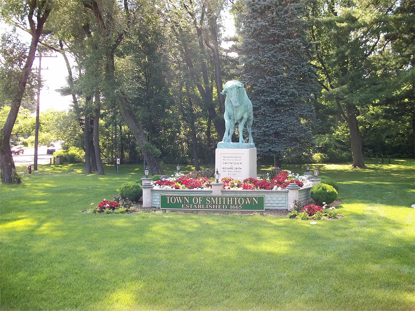 Smithtown, NY