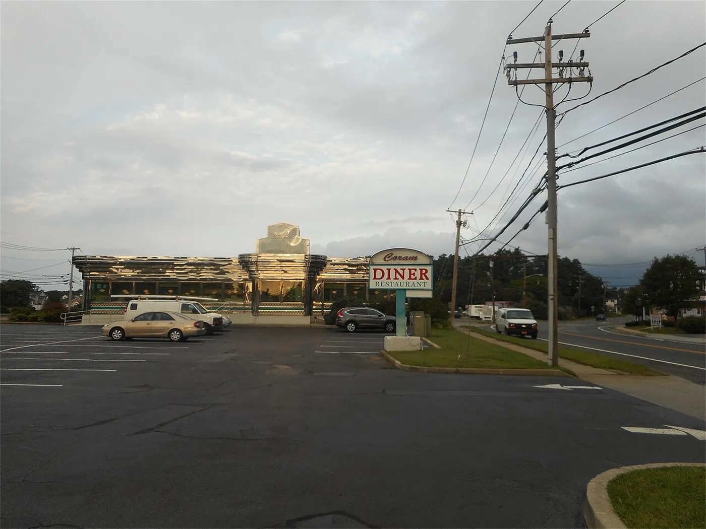Coram, NY