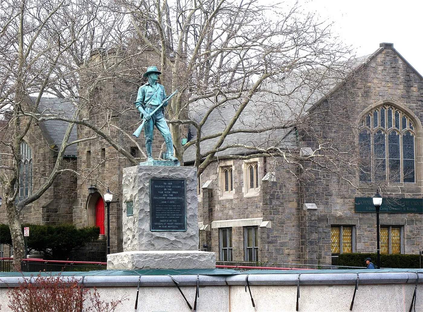 Mount Vernon, NY
