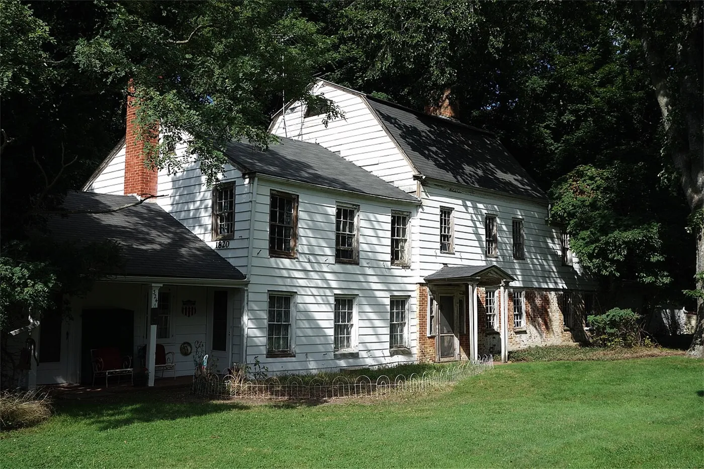 Wading River, NY