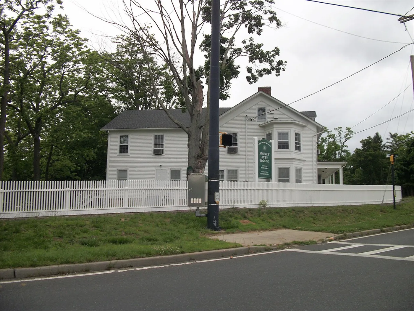 Yaphank, NY