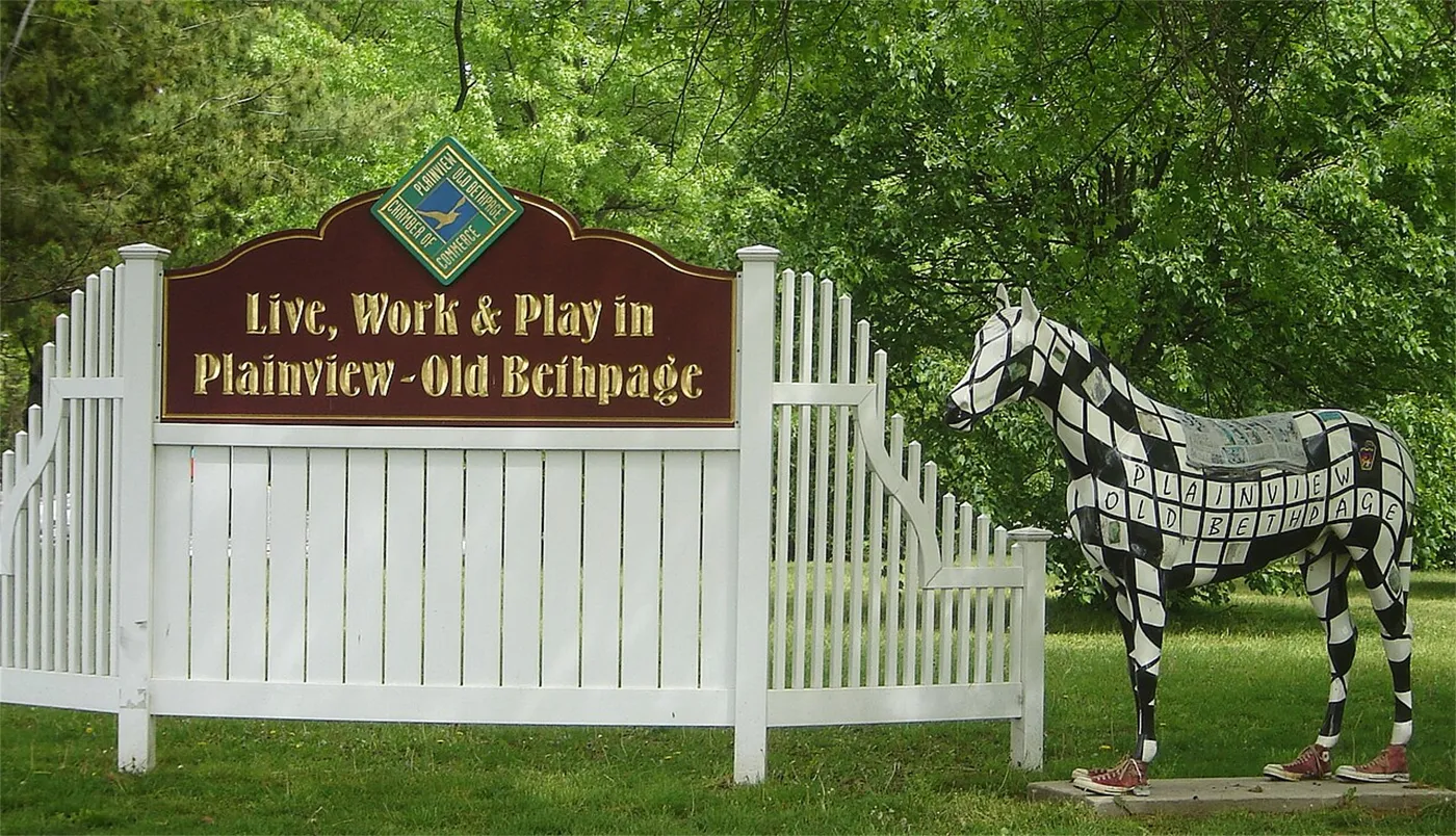Plainview, NY