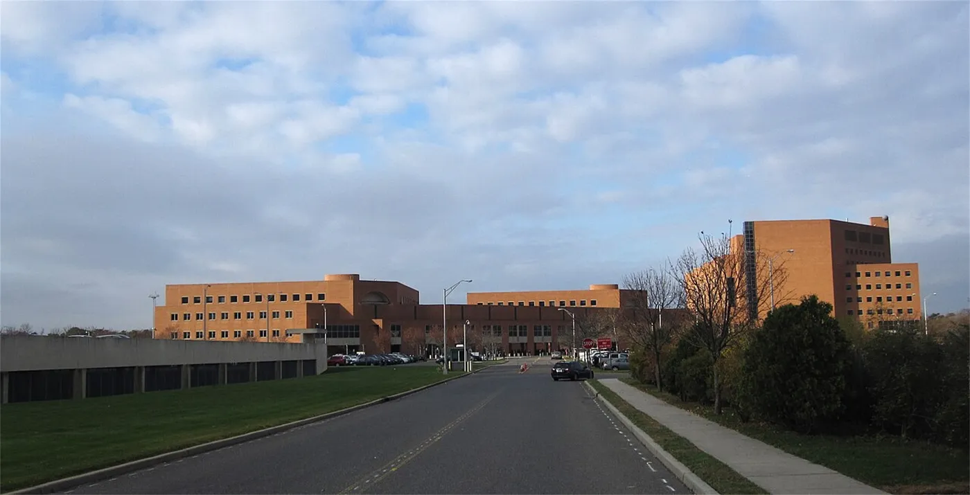 Central Islip, NY