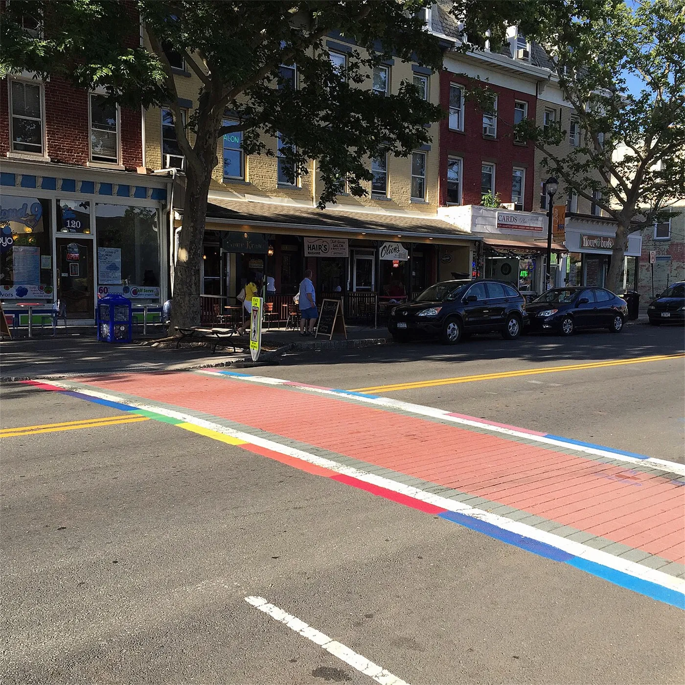 Nyack, NY