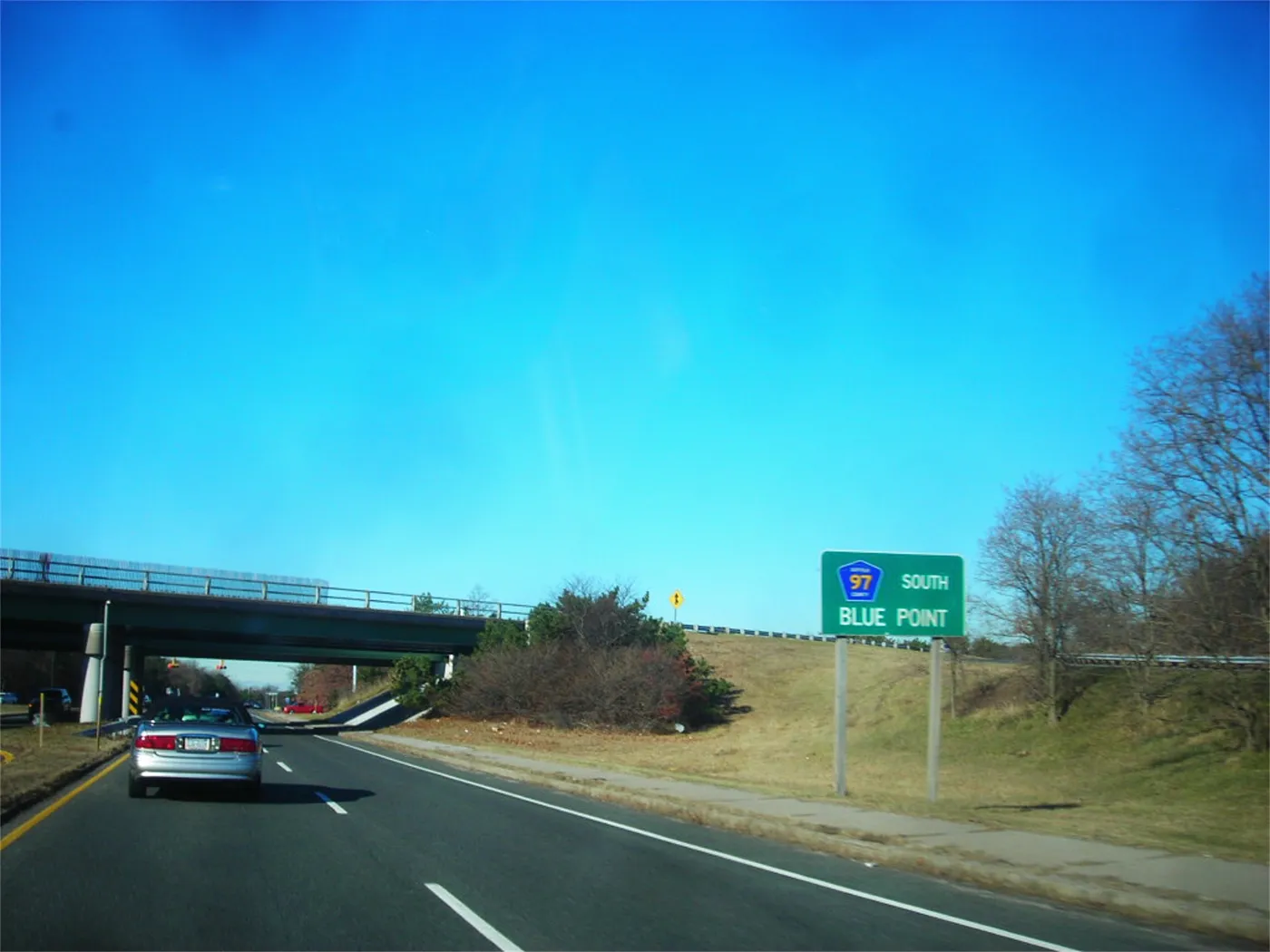 Holbrook, NY