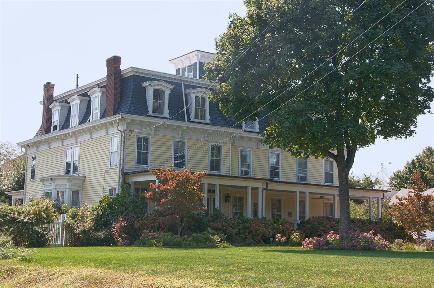 Commack, NY