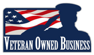 Veteran Owned Business