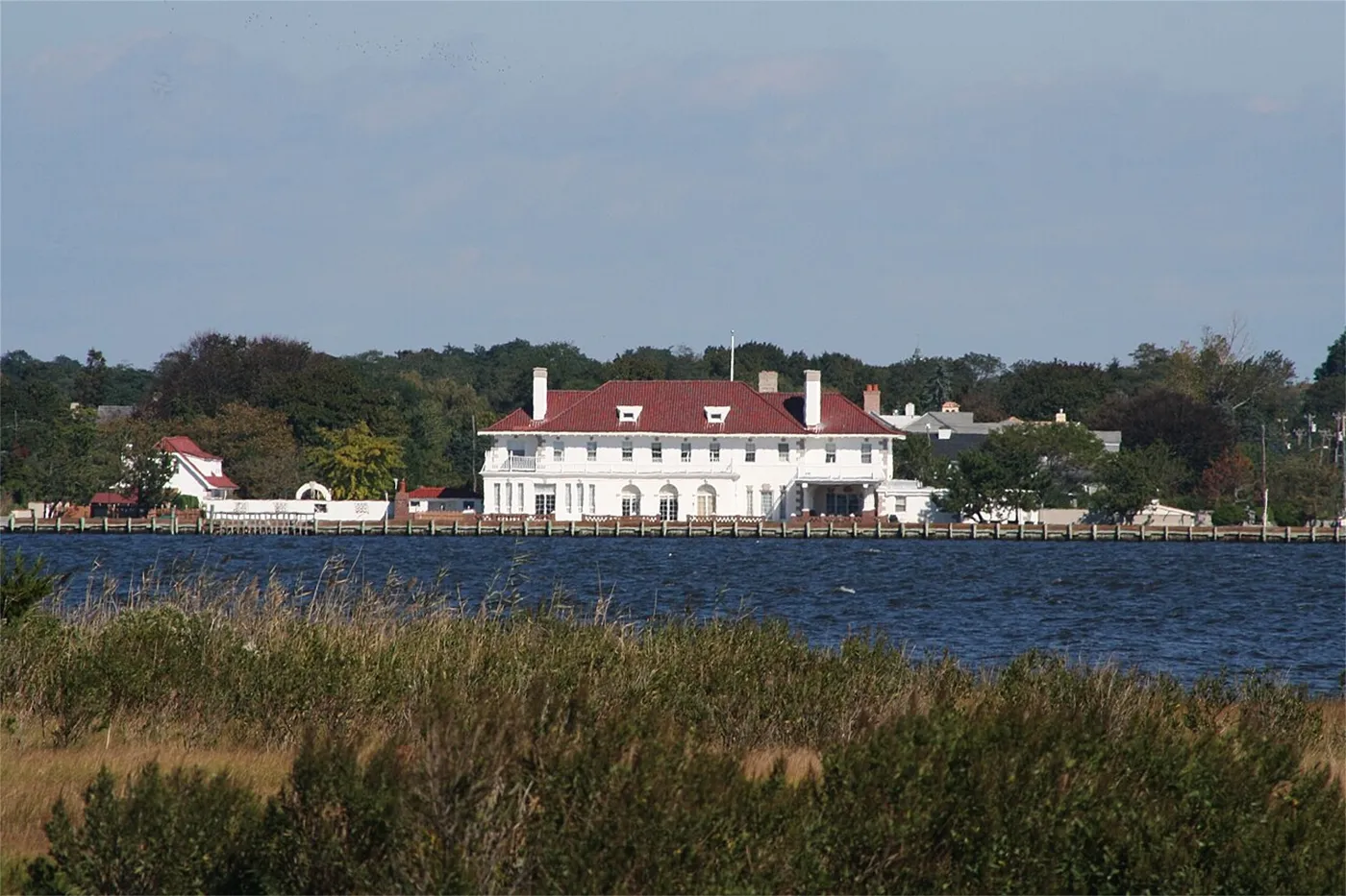 Westhampton, NY