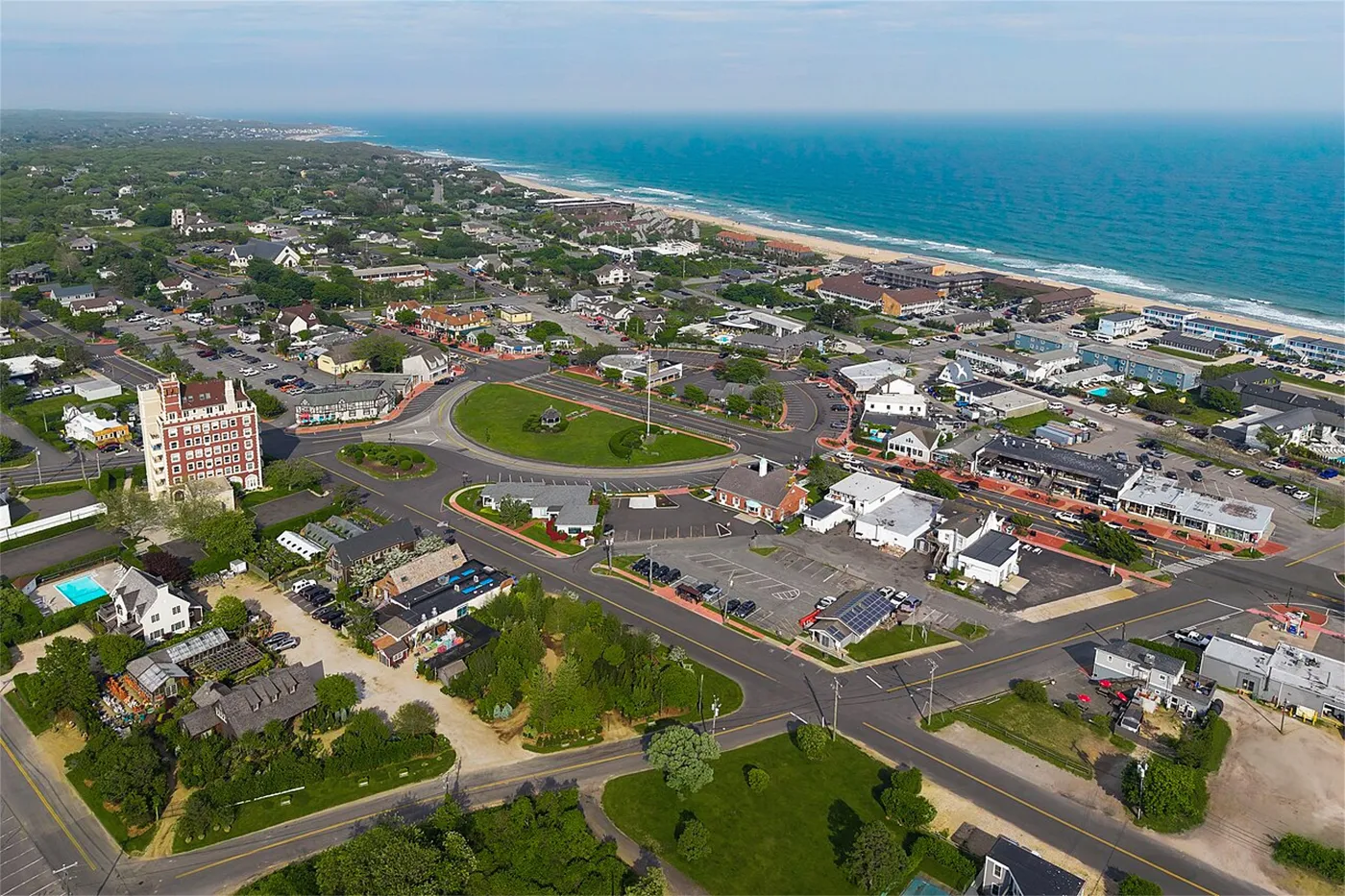 Montauk, NY