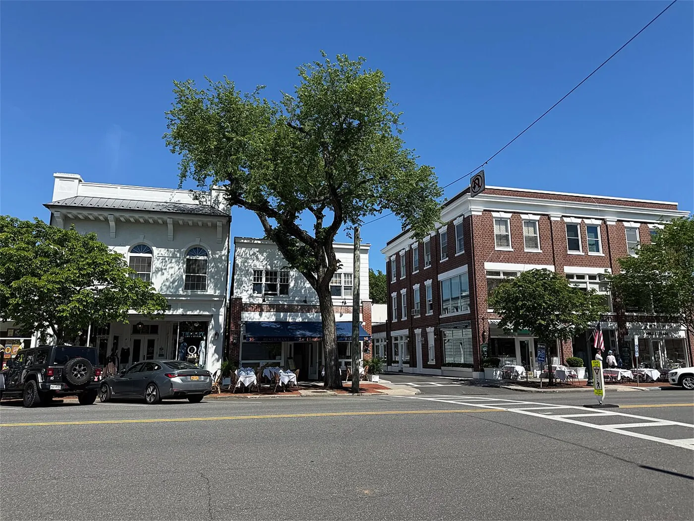 Southampton, NY