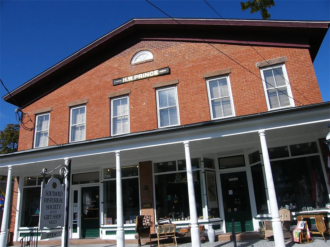 Southold, NY