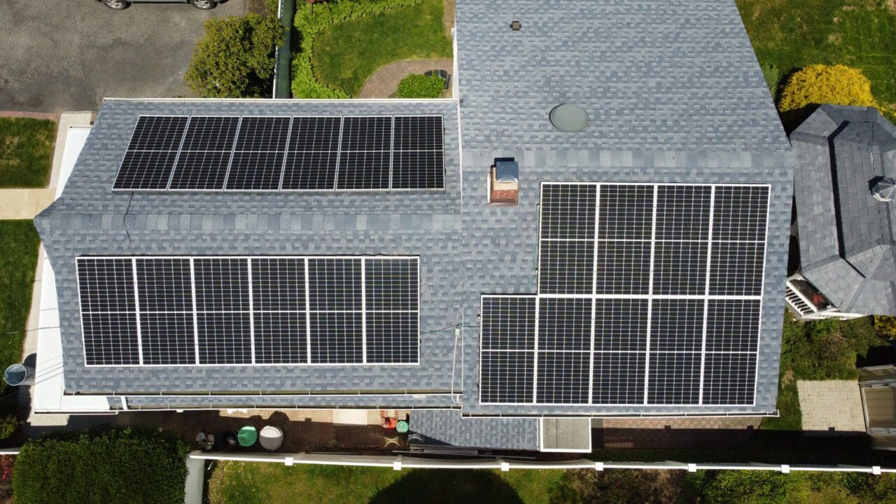 Solar Electric Panels Installed Long Island | Solar Panels Systems