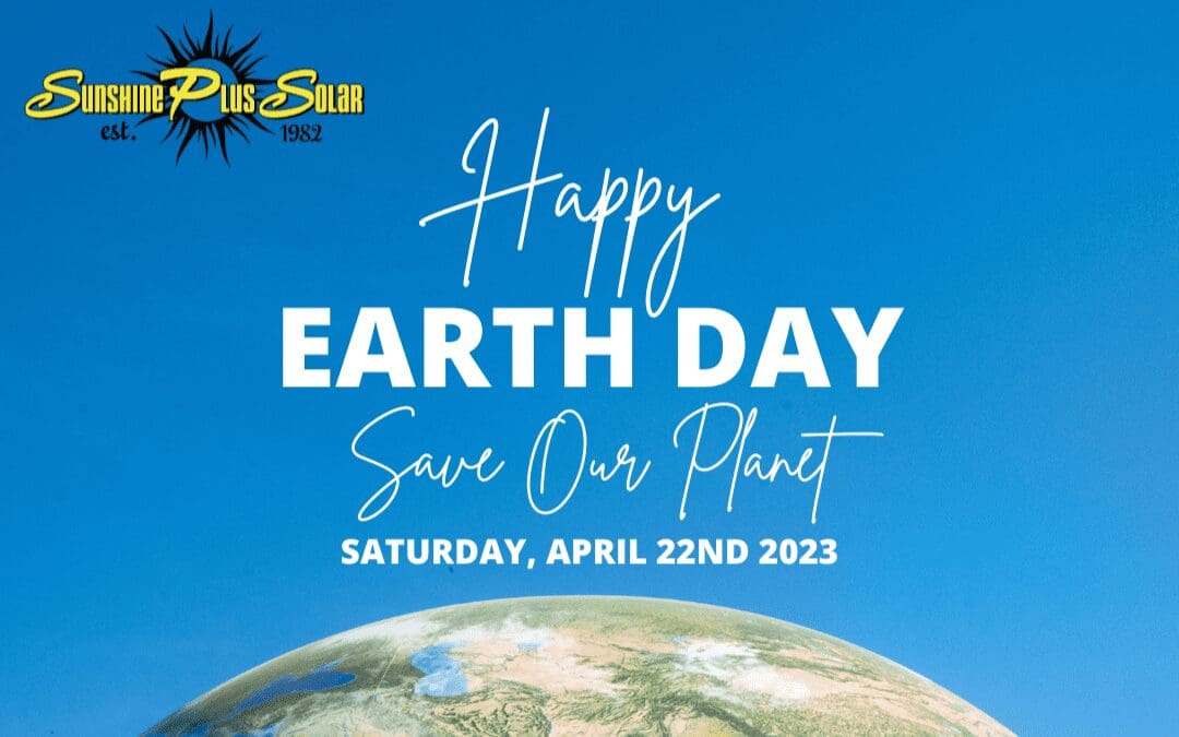 Celebrating 2023 Earth Day on Long Island