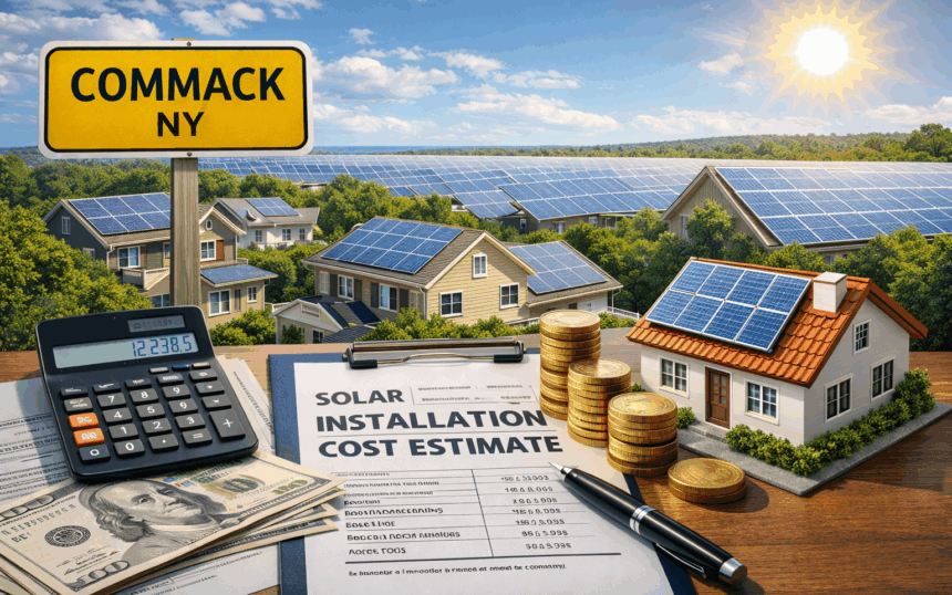 Solar Tax Credits