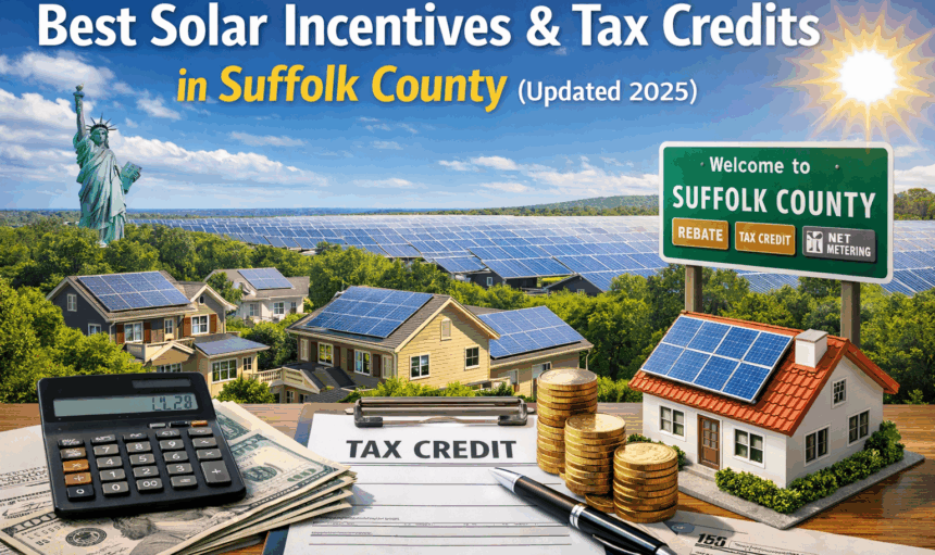 Tax Credits blog