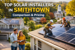 smithtown solar pricing guide