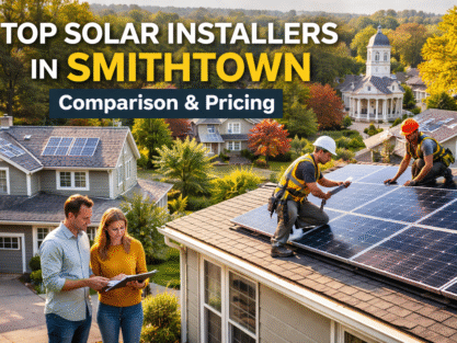 smithtown solar pricing guide